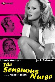 The Sensuous Nurse 1975 Hd Hdmovie